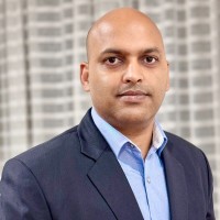 Bikrant Kumar Singh