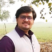 Vikaskumar Singh