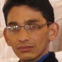 Dr Narayan Singh