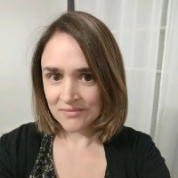Patricia Lesrel