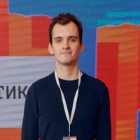 Nikita Goptarev
