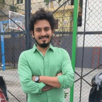 Prasad Gosavi