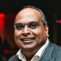 Vikash Ramtahalsing