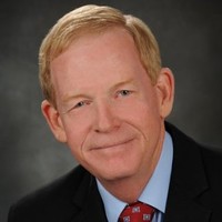John Hamil C.P.M.
