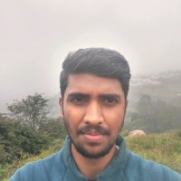 Pradeep B N