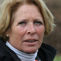 Dymphna Vree-van Dam