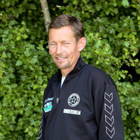 Jesper Riddersholm