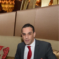 Ihab Zebian