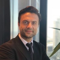 Mehmet Akif Gültekin