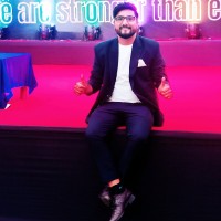 Sunil Chauhan