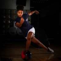 Lanasia Neal