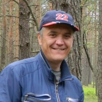 Eugene Samsonov