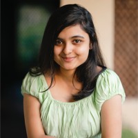 Atreyee Chowdhury