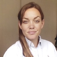 Cæcilie Lumholdt