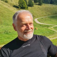Peter Huber