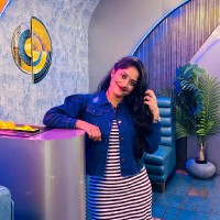 Akhila Kairamkonda