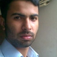 Zamir Laghari