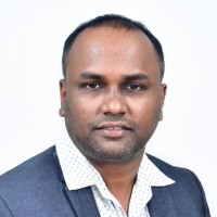 Janakan Chandrakumar (Mrics)