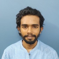 Mitrajit Das
