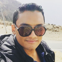 Mohammed Bihan