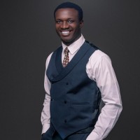 Chinedu Okoro