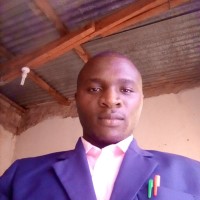 Jared Mokaya
