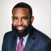 Andre Webb