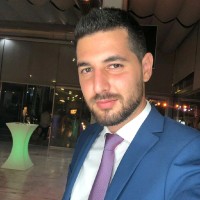 Roudy El Achkar