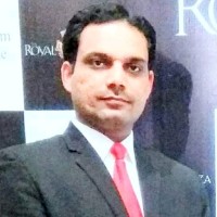 Naveen Jakhar