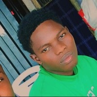 Idriss Abdullahi