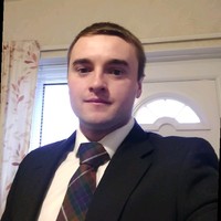 Olly Curson