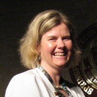Pollyanna Mead