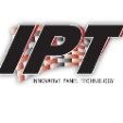 Innovative Panel Technologies