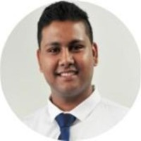 Pratesh Mohan