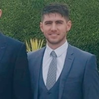 Conor McDevitt