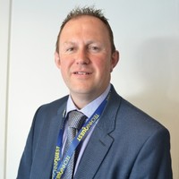 Stuart Wilson