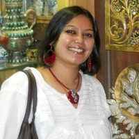 Bhakti Shah