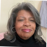 Jacqueline Redd