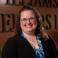 Megan Bauer, Cpa, Qka