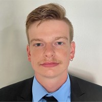 Logan Donaldson, Mph