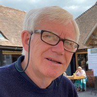 Richard Cadwallader