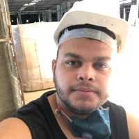 Edson Santos da Silva