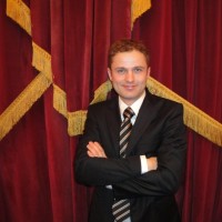 Robert Kuchcinski