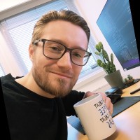 Marius Toresen Bjercke