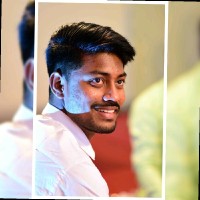 Vaibhav Ghodke