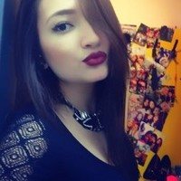 Malika Zakirova Malikasha2712