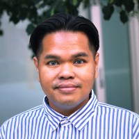 Jeff Lazaro