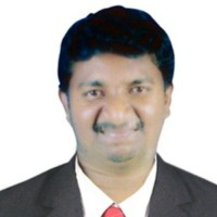 Naveen Kumar M C