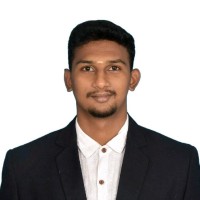 JEEVA HARISH U