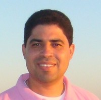 Edward Cabreja